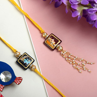 Illustration for article titled Celebrate Rakhi Beyond Miles: From India To The USA